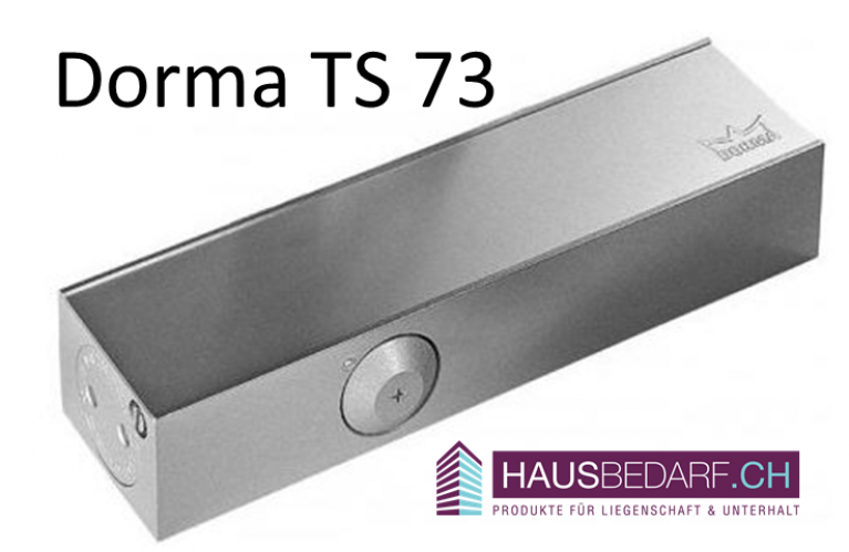 Dorma Türschliesser